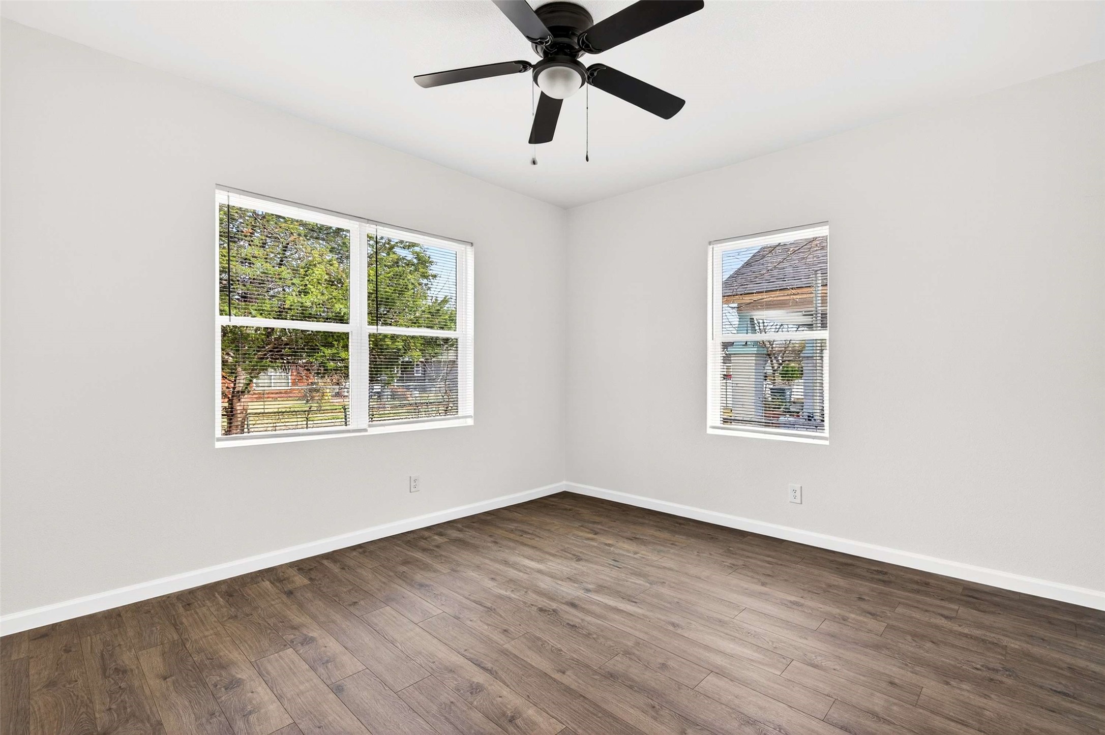 3420 Thannisch Avenue Fort Worth TX 76105