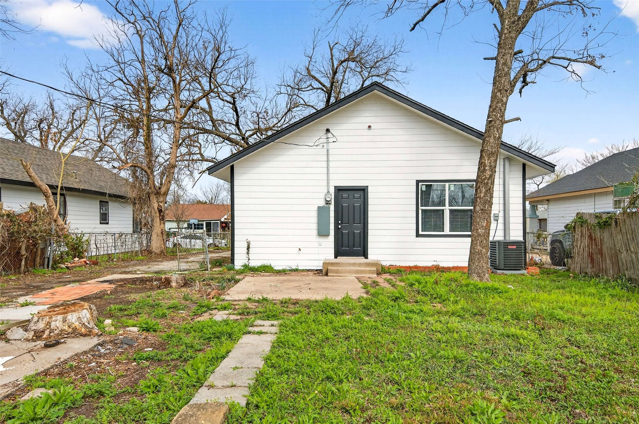 3420 Thannisch Avenue Fort Worth TX 76105