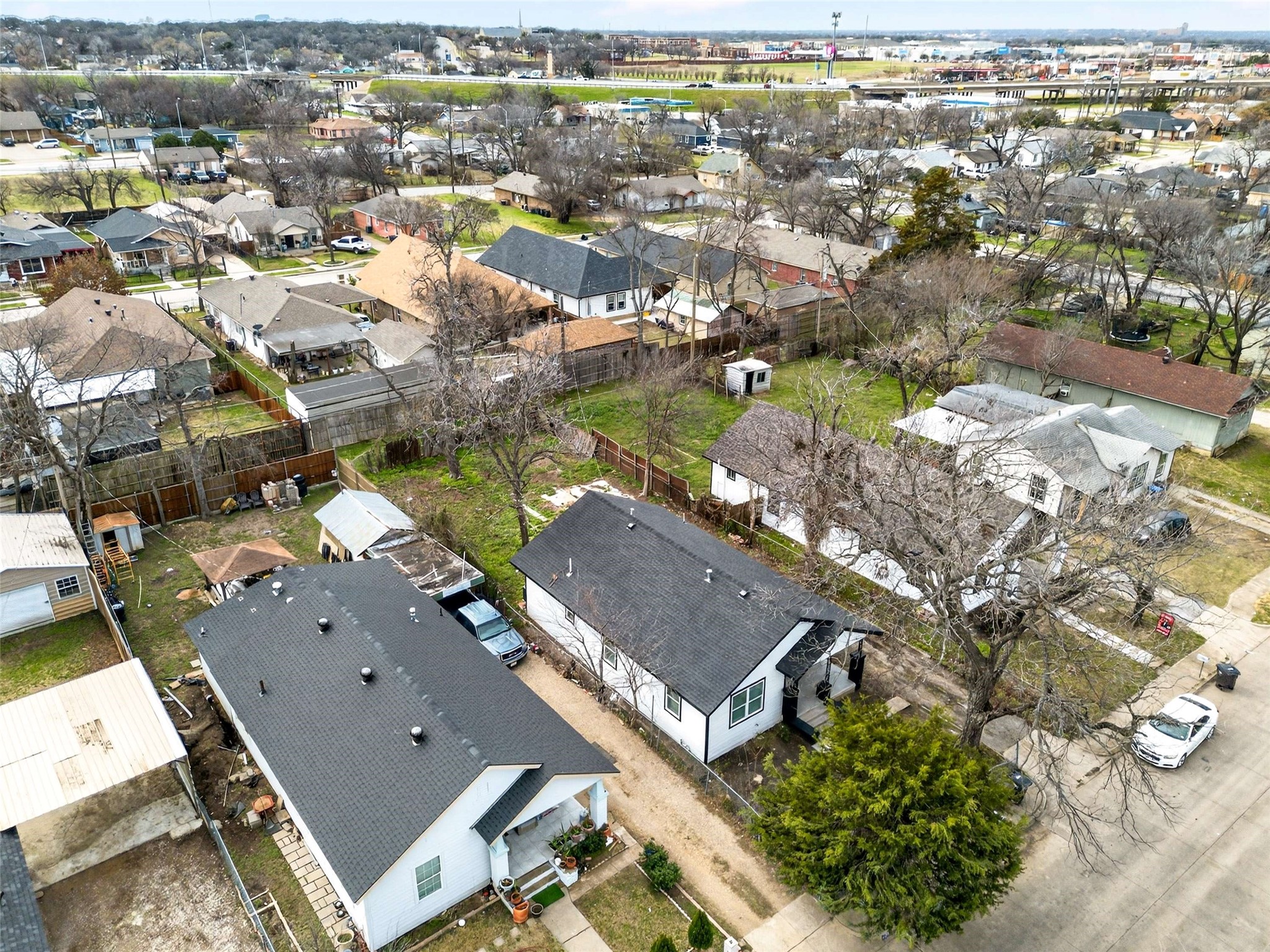 3420 Thannisch Avenue Fort Worth TX 76105