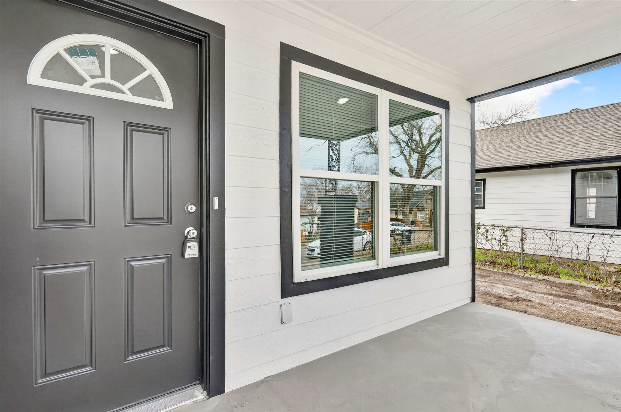 3420 Thannisch Avenue Fort Worth TX 76105