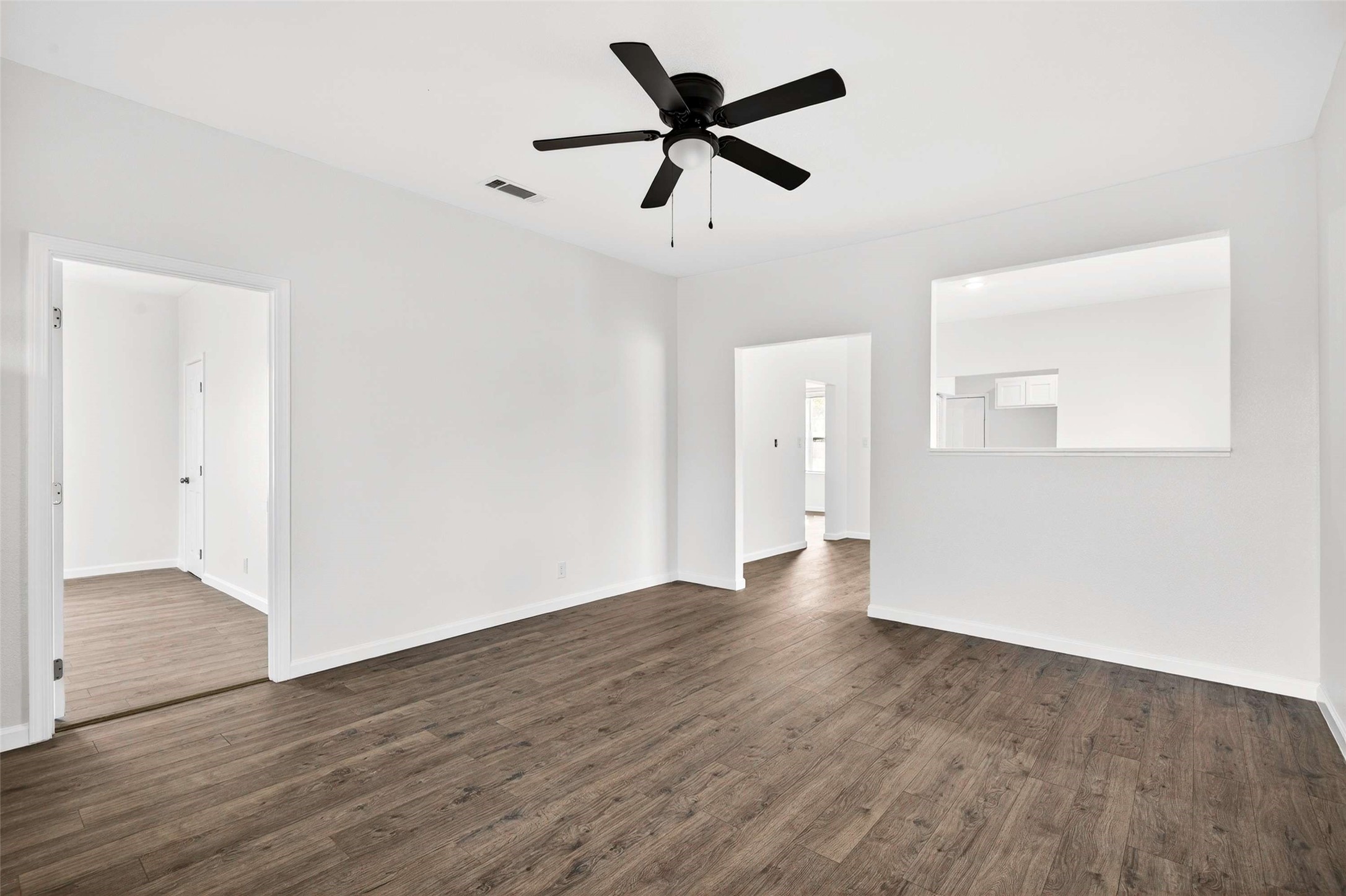 3420 Thannisch Avenue Fort Worth TX 76105