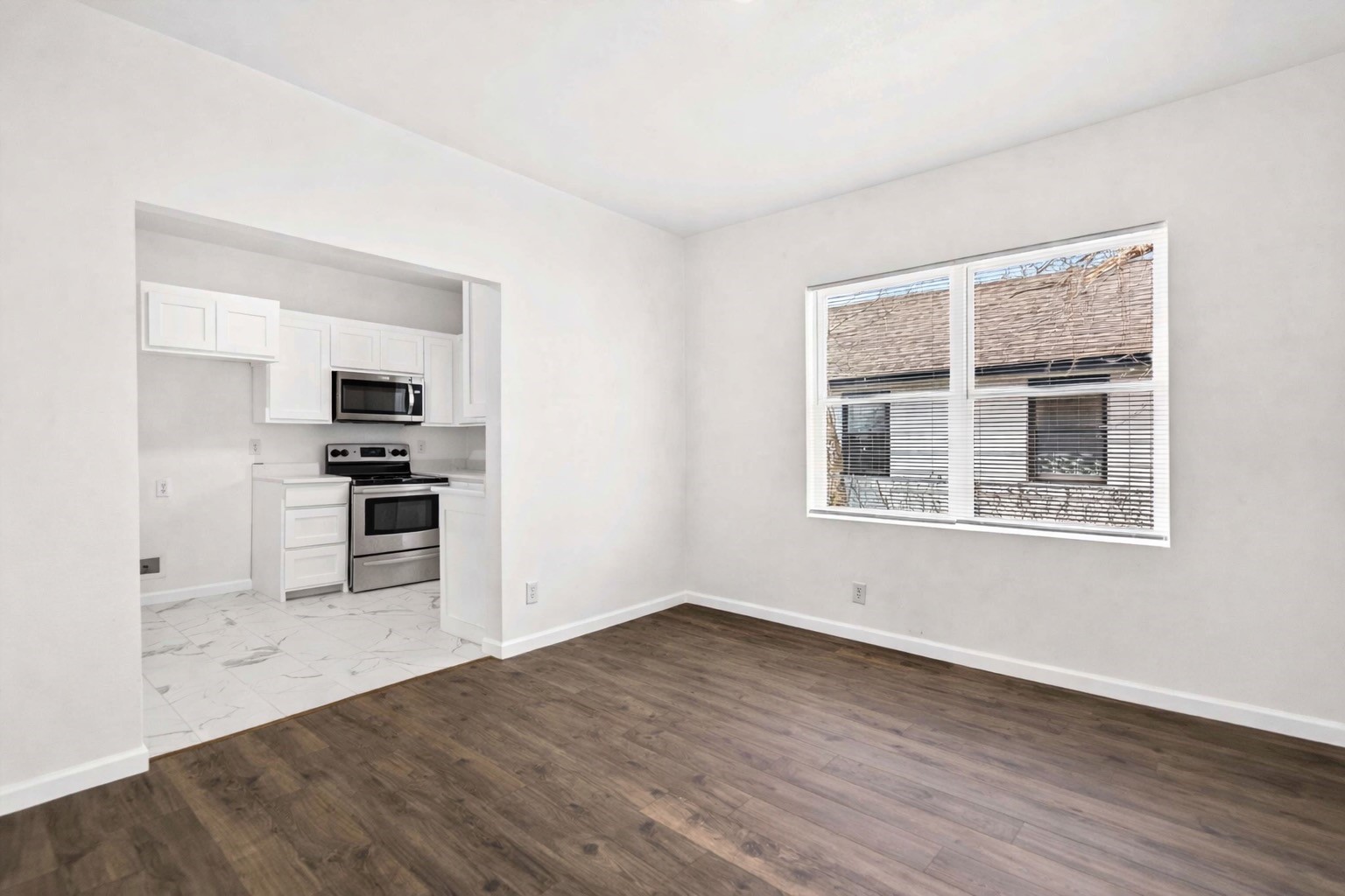 3420 Thannisch Avenue Fort Worth TX 76105