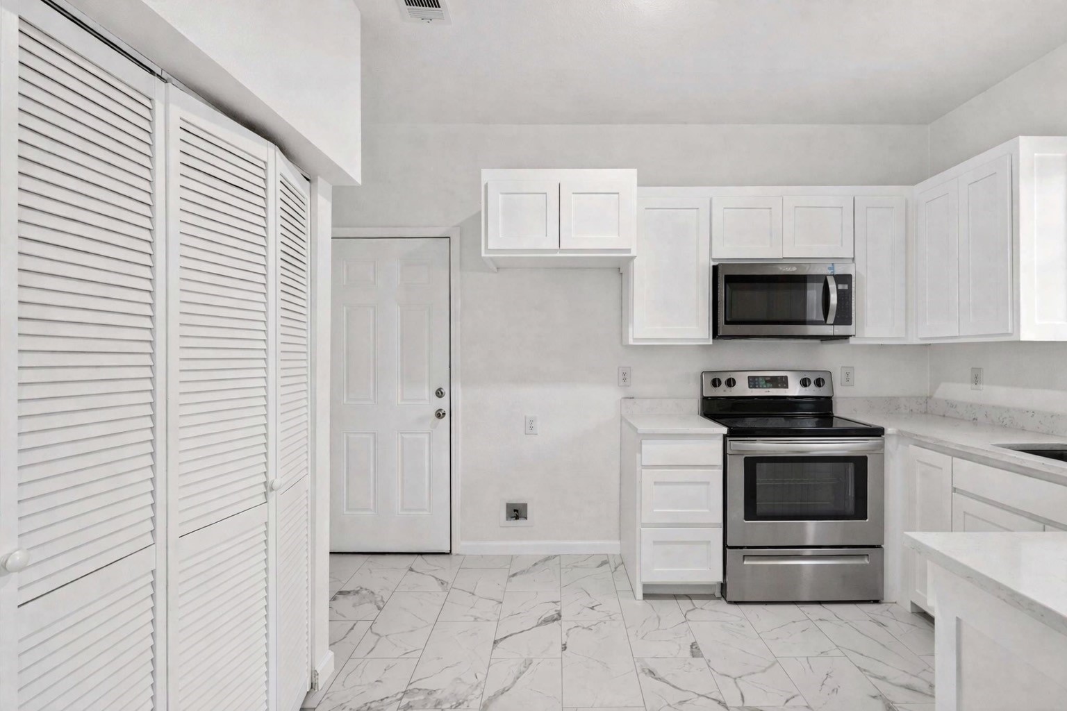 3420 Thannisch Avenue Fort Worth TX 76105