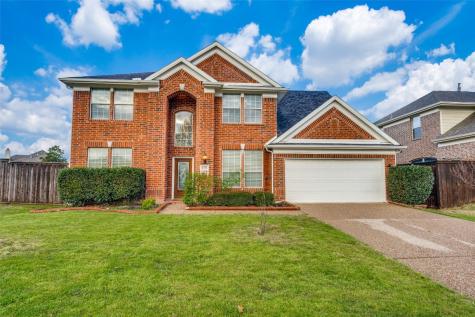 11733 Lampwick Lane Frisco TX 75035