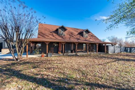 3551 NW County Road 1018 Mount Vernon TX 75457