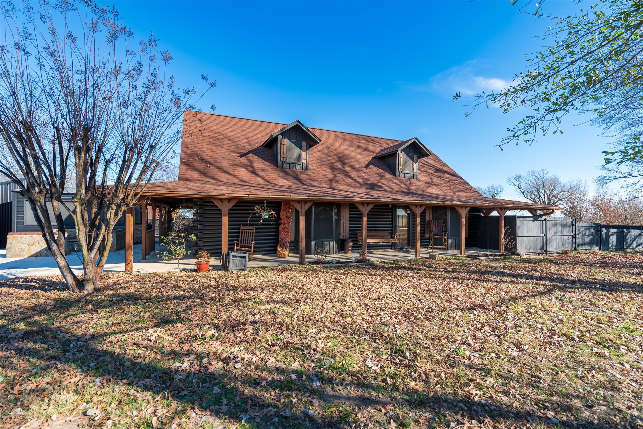 3551 NW County Road 1018 Mount Vernon TX 75457