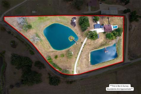 3551 NW County Road 1018 Mount Vernon TX 75457