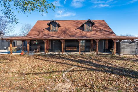 3551 NW County Road 1018 Mount Vernon TX 75457