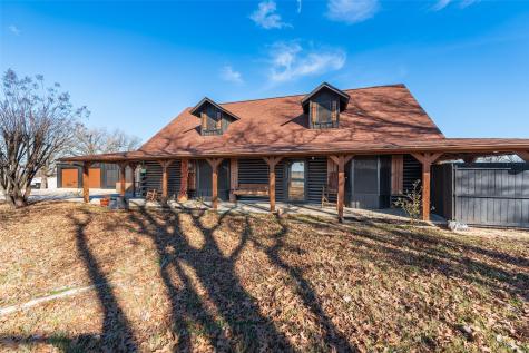 3551 NW County Road 1018 Mount Vernon TX 75457