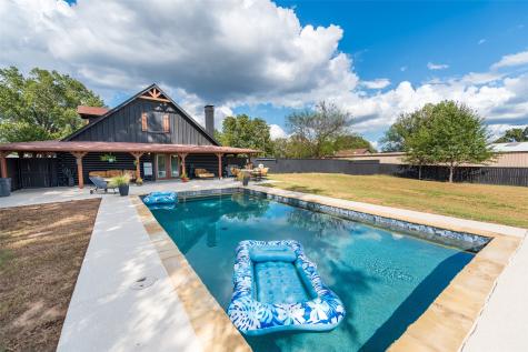 3551 NW County Road 1018 Mount Vernon TX 75457