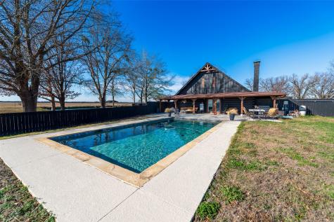 3551 NW County Road 1018 Mount Vernon TX 75457