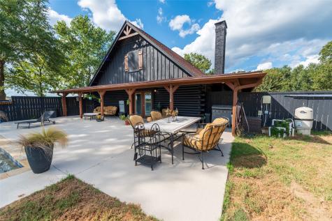 3551 NW County Road 1018 Mount Vernon TX 75457