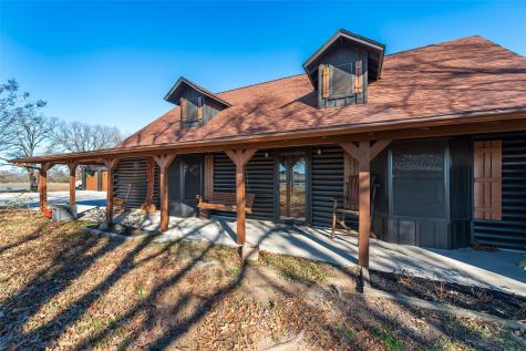 3551 NW County Road 1018 Mount Vernon TX 75457