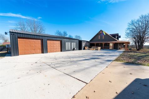 3551 NW County Road 1018 Mount Vernon TX 75457
