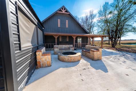 3551 NW County Road 1018 Mount Vernon TX 75457