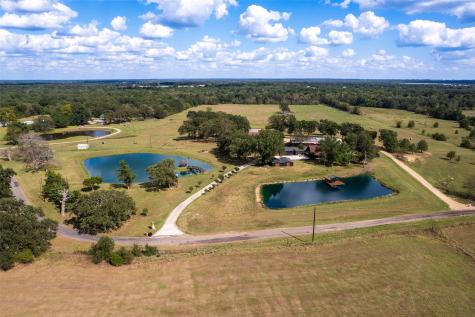 3551 NW County Road 1018 Mount Vernon TX 75457