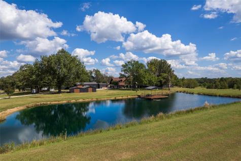 3551 NW County Road 1018 Mount Vernon TX 75457