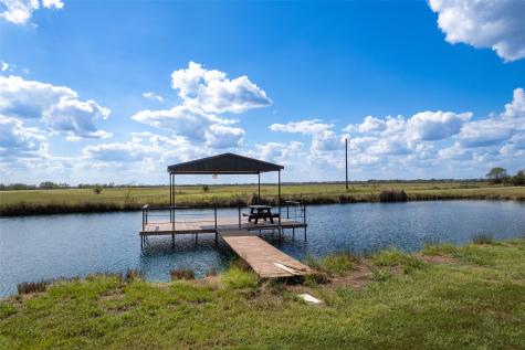 3551 NW County Road 1018 Mount Vernon TX 75457