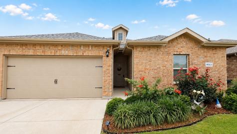 9653 Calhoun Falls Drive Fort Worth TX 76108