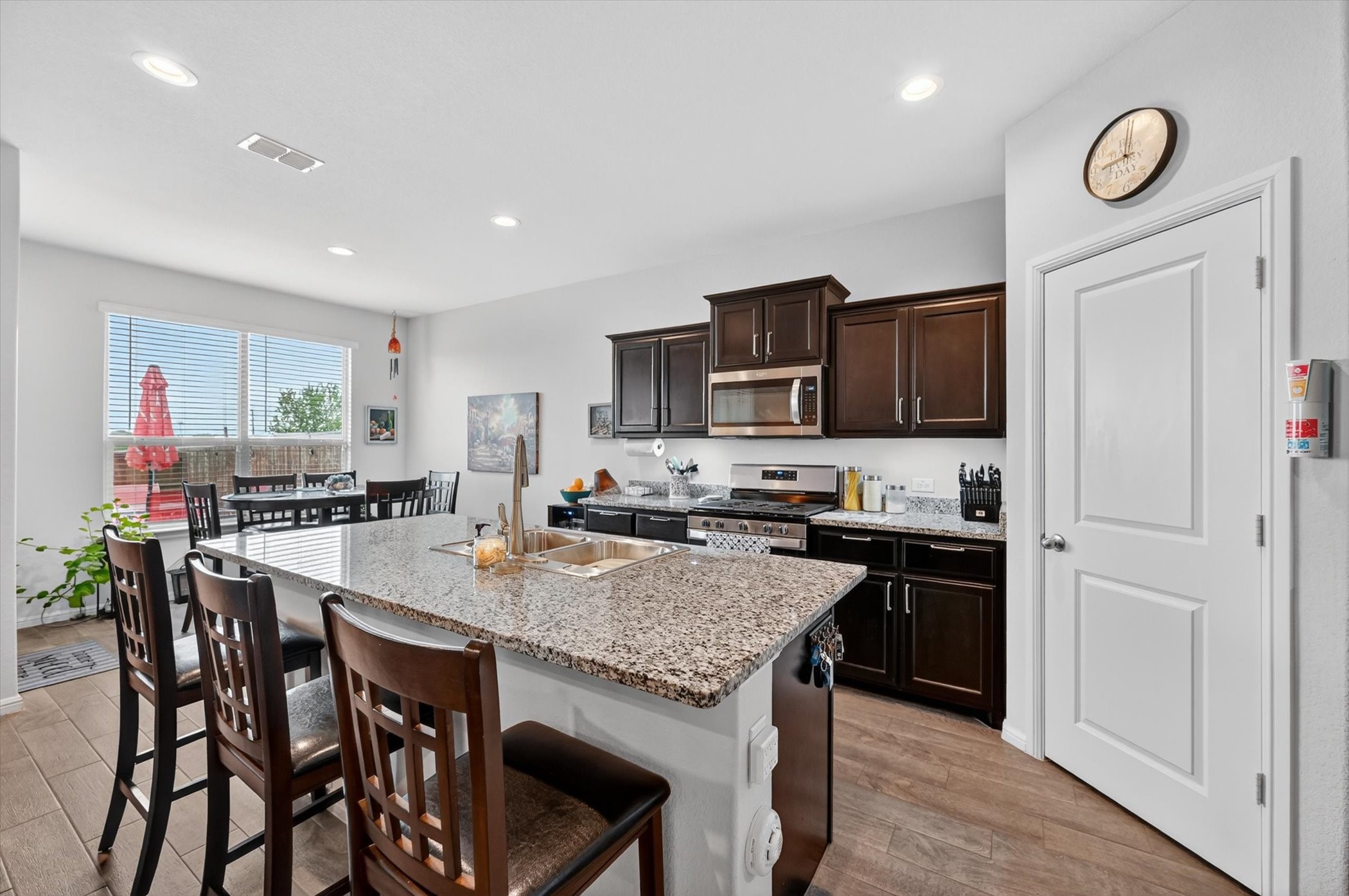 9653 Calhoun Falls Drive Fort Worth TX 76108