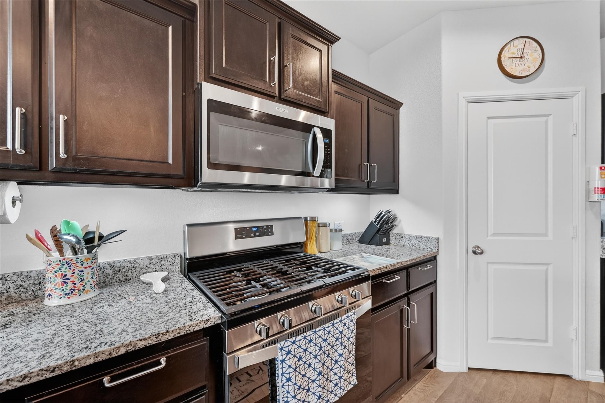 9653 Calhoun Falls Drive Fort Worth TX 76108