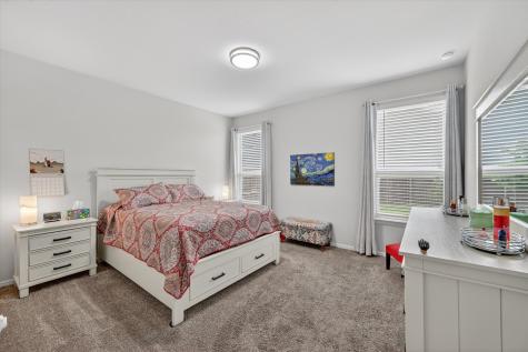 9653 Calhoun Falls Drive Fort Worth TX 76108