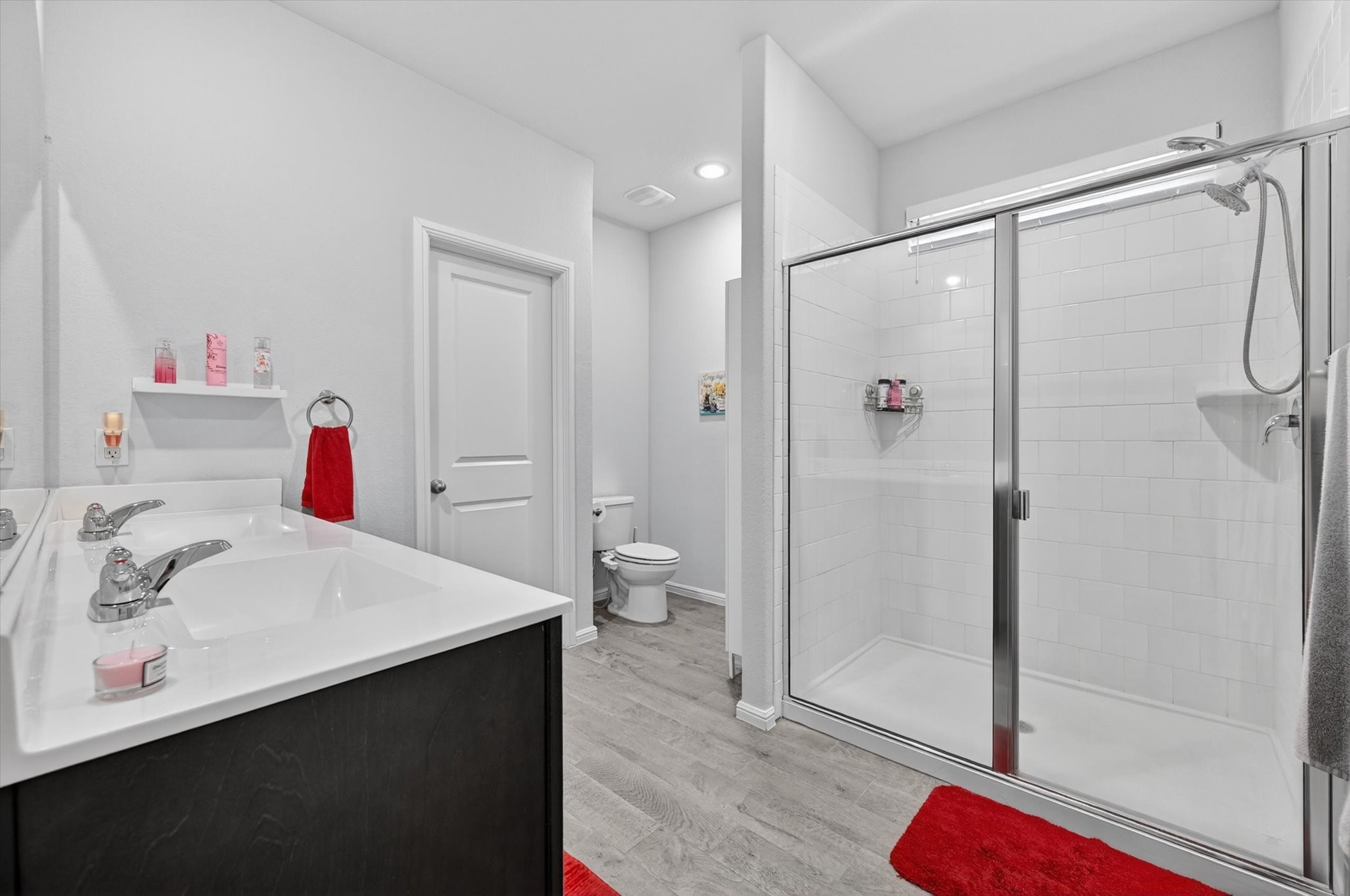 9653 Calhoun Falls Drive Fort Worth TX 76108