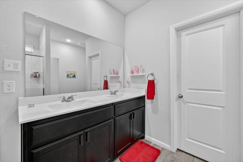 9653 Calhoun Falls Drive Fort Worth TX 76108