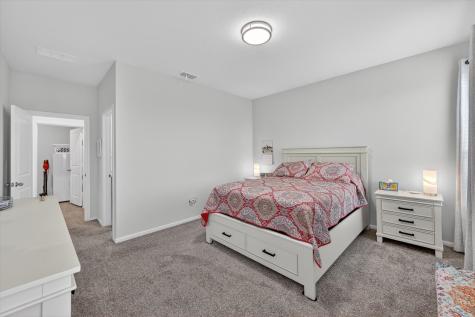 9653 Calhoun Falls Drive Fort Worth TX 76108