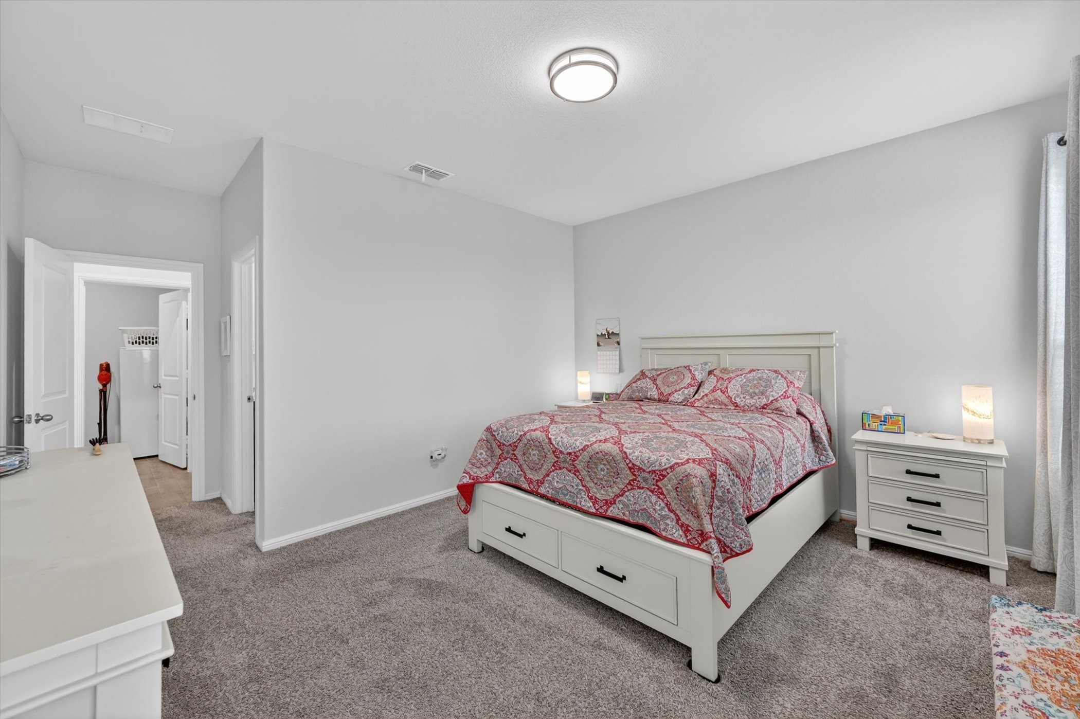 9653 Calhoun Falls Drive Fort Worth TX 76108