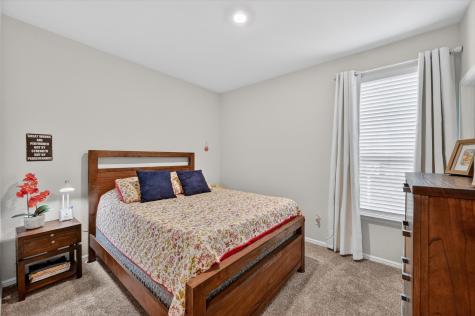 9653 Calhoun Falls Drive Fort Worth TX 76108