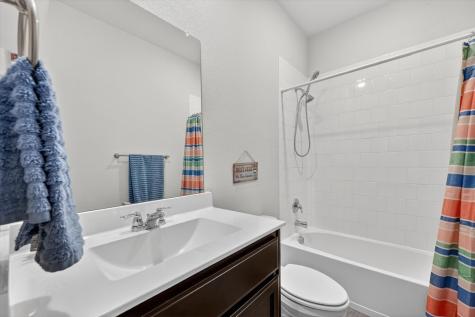 9653 Calhoun Falls Drive Fort Worth TX 76108