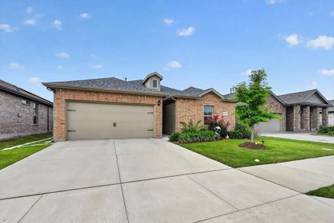 9653 Calhoun Falls Drive Fort Worth TX 76108