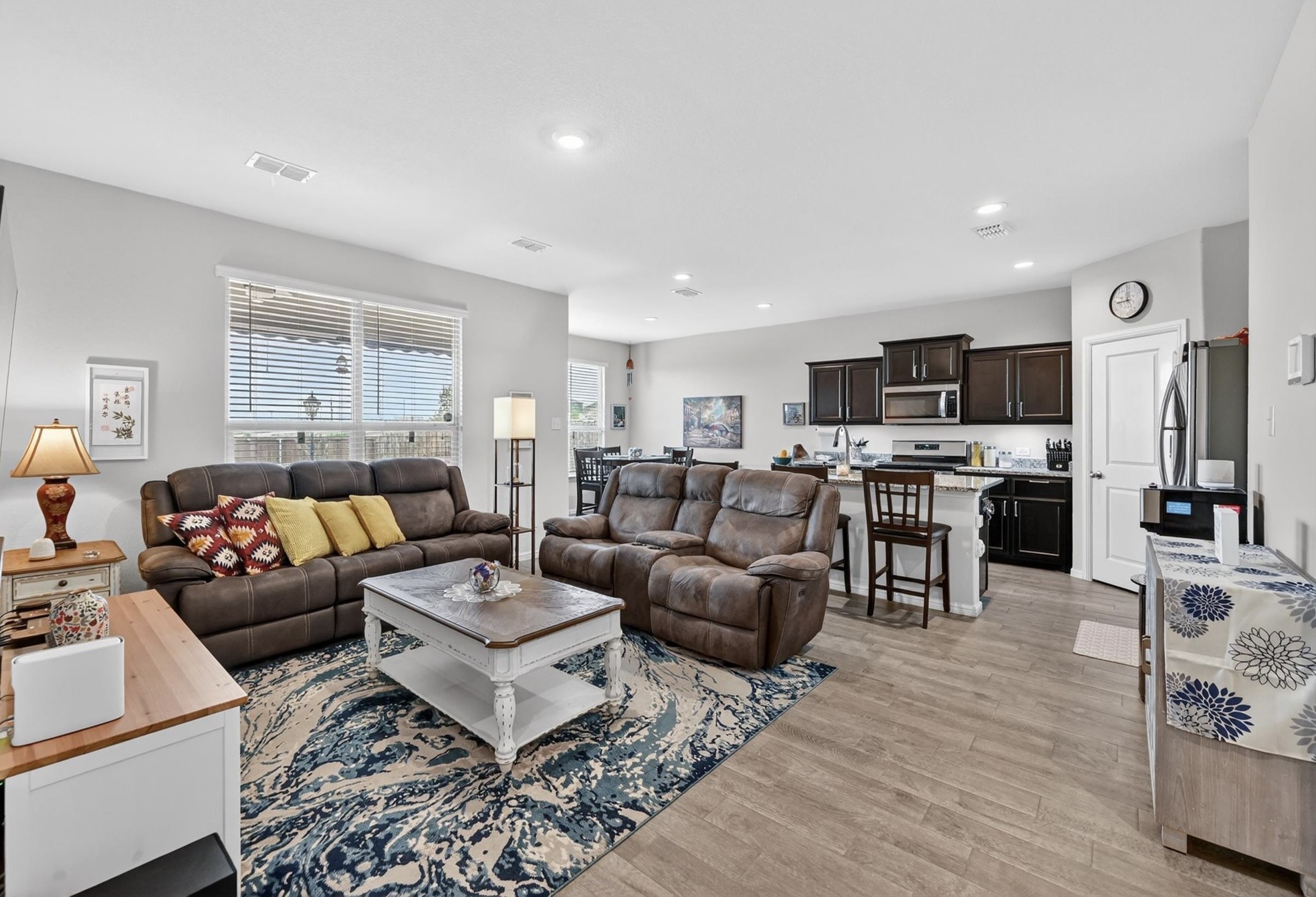9653 Calhoun Falls Drive Fort Worth TX 76108