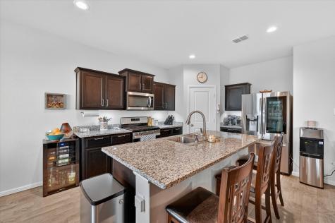 9653 Calhoun Falls Drive Fort Worth TX 76108