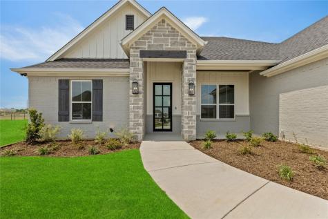 9520 Ocelot Court Godley TX 76044