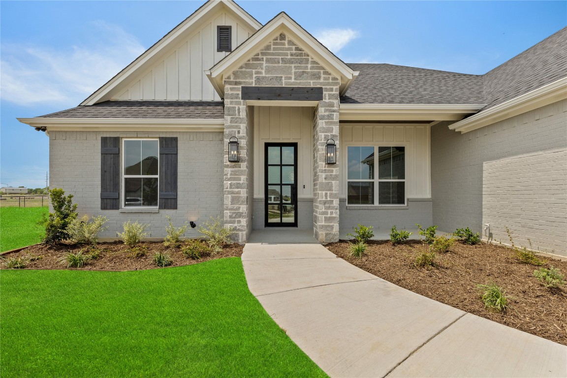 9520 Ocelot Court Godley TX 76044