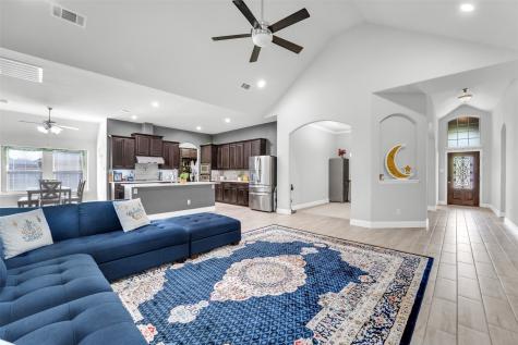 102 Champion Drive Wylie TX 75098