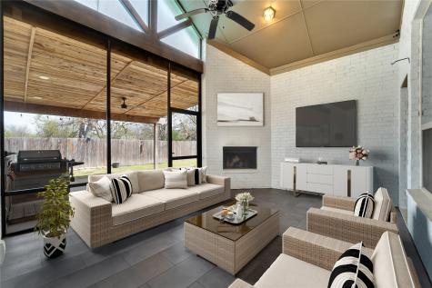 102 Champion Drive Wylie TX 75098