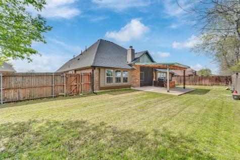 102 Champion Drive Wylie TX 75098
