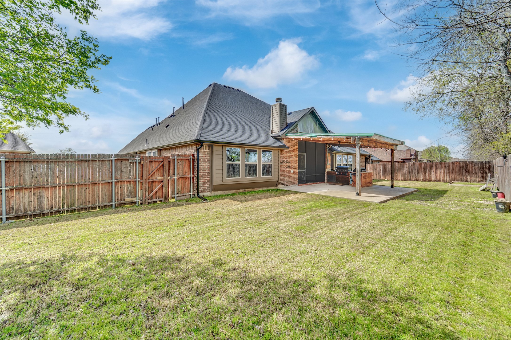 102 Champion Drive Wylie TX 75098