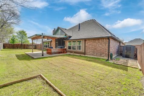 102 Champion Drive Wylie TX 75098