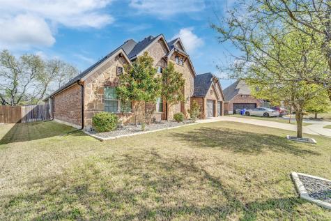 102 Champion Drive Wylie TX 75098