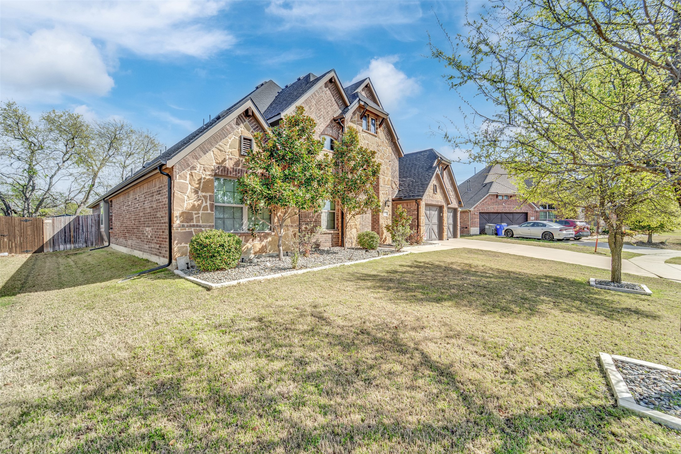 102 Champion Drive Wylie TX 75098