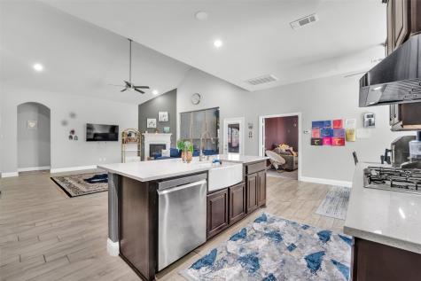 102 Champion Drive Wylie TX 75098
