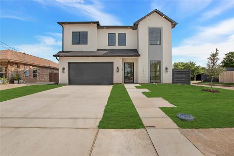 1903 Mcbroom Street Dallas TX 75212