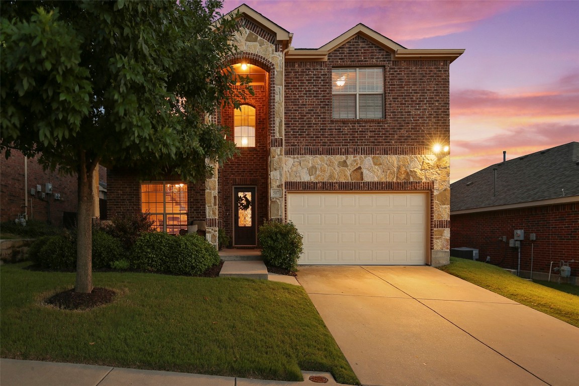 507 Paddock Lane Celina TX 75009