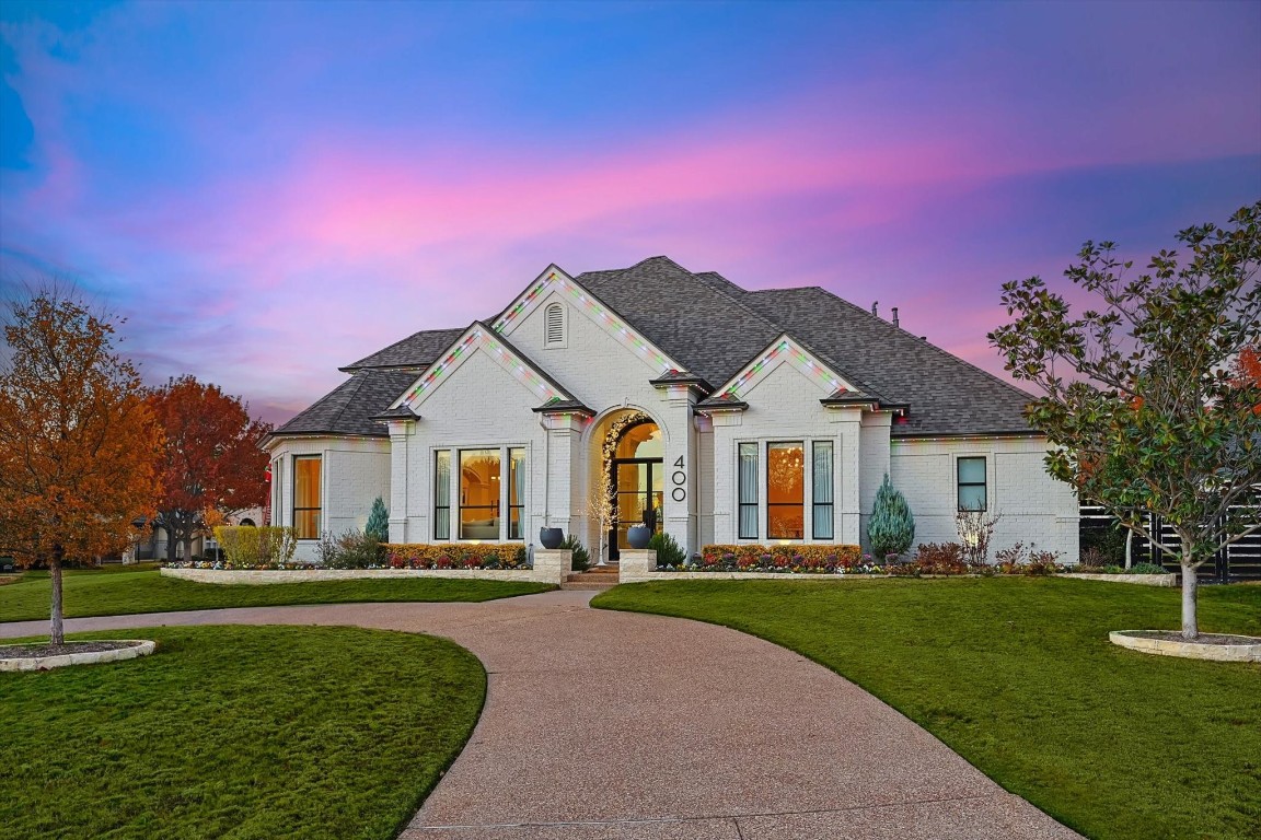 400 Jackson Square Southlake TX 76092