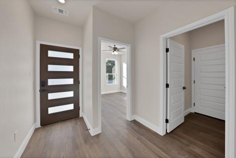 5805 Barkridge Drive Granbury TX 76048
