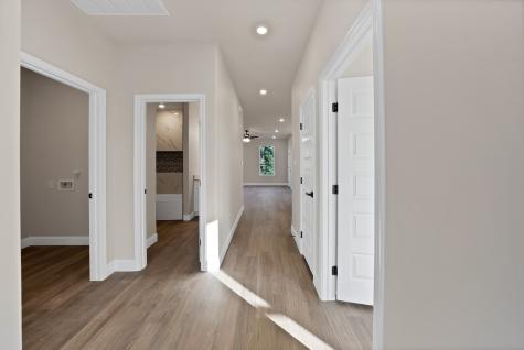 5805 Barkridge Drive Granbury TX 76048